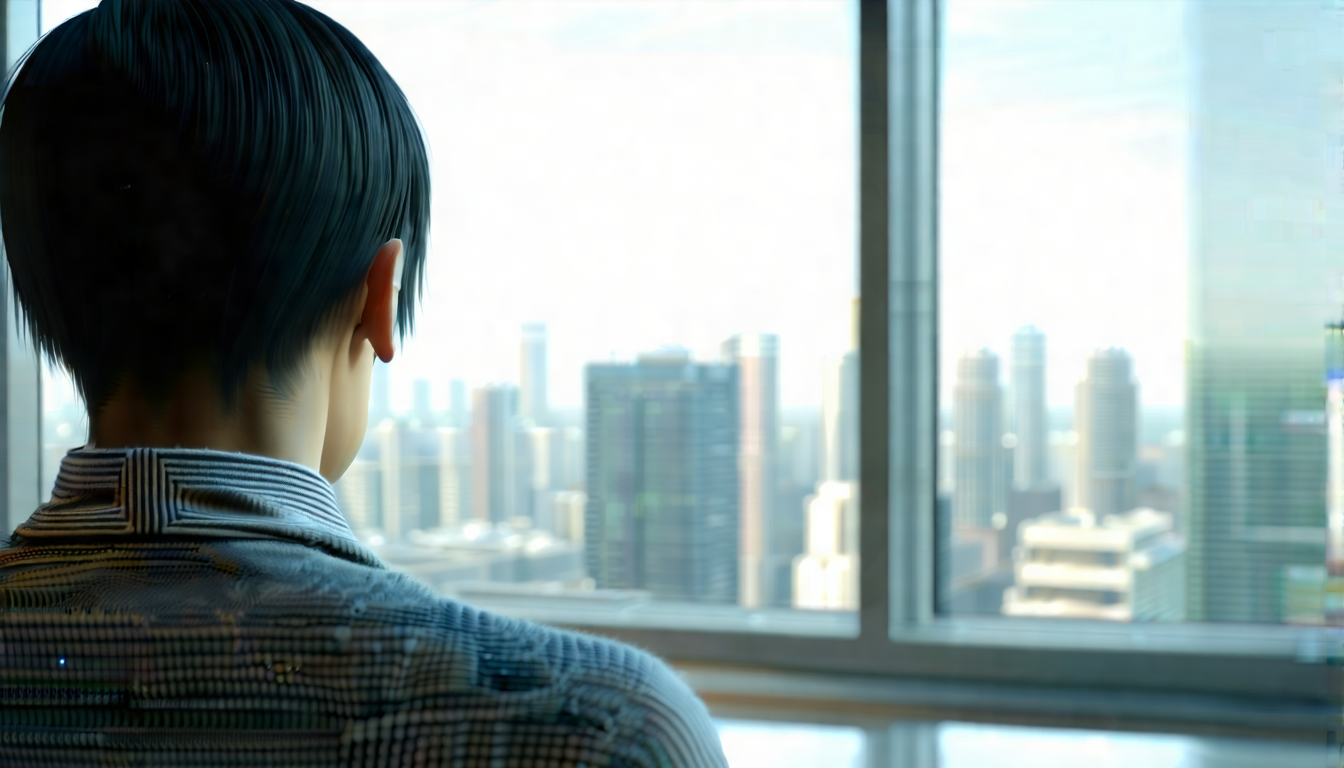 KazuhaMinoriについて